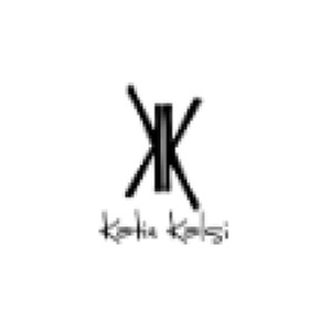 Katie Kalsi brand logo for katiekalsi.com
