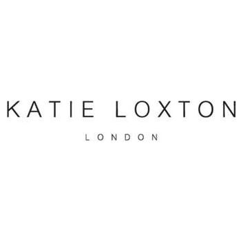 Katie Loxton brand logo for katieloxton.com