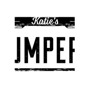Katie's Bumpers brand logo for katiesbumpers.com