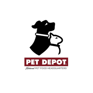 Katie's Pet Depot brand logo for katiespetdepotlv.com