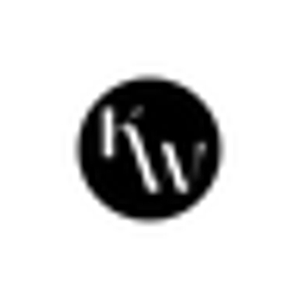 Katie Wyer Art brand logo for katiewyerart.com