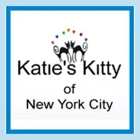 katieskitty brand logo for katieskitty.com