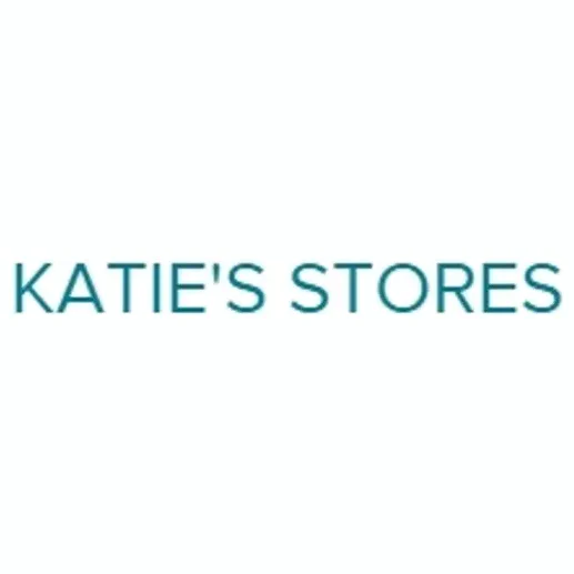 katiesstores brand logo for katiesstores.com