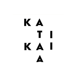 Katikaia brand logo for katikaia.com