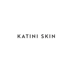 Katini Skin brand logo for katiniskin.com