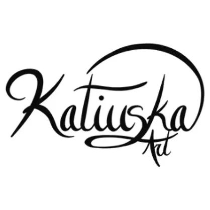 katiuskaart brand logo for katiuskaart.com