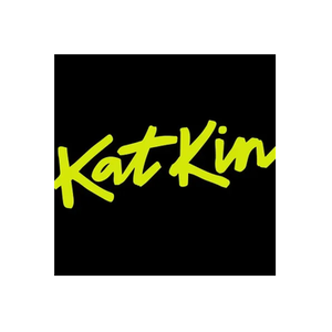 KatKin brand logo for katkin.com