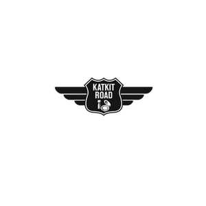 Katkit Road brand logo for katkitroad.com