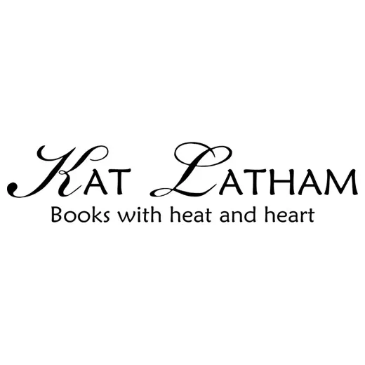 katlatham brand logo for katlatham.com