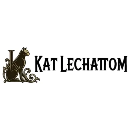 katlechattom brand logo for katlechattom.com