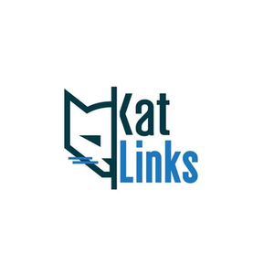 KatLinks brand logo for katlinks.io