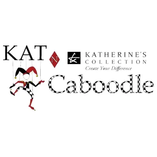 katncaboodle brand logo for katncaboodle.com