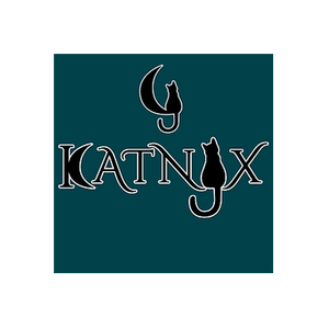 Katnyx brand logo for katnyx.com