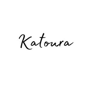 Katoura brand logo for katoura.com