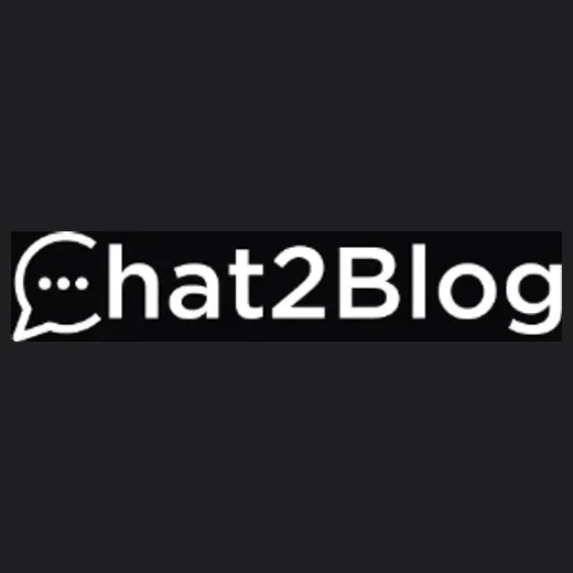 katrank.com/chat2blogai/ brand logo for katrank.com