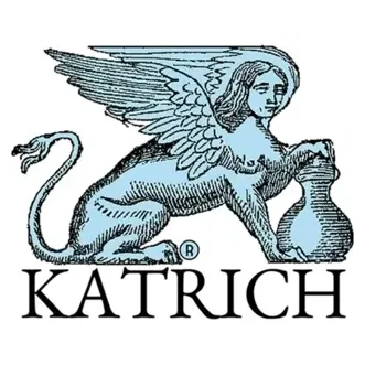 katrich brand logo for katrich.com