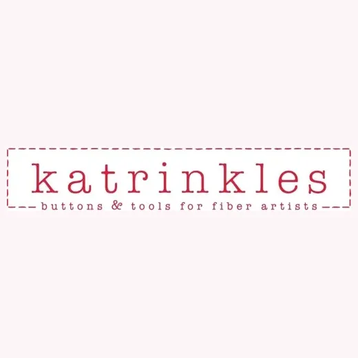 Katrinkles brand logo for katrinkles.com