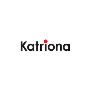 Katriona brand logo for katriona.com