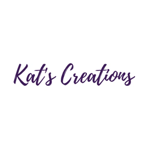 katscreationsnmore brand logo for katscreationsnmore.com