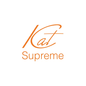 Katsuprime brand logo for katsupreme.com