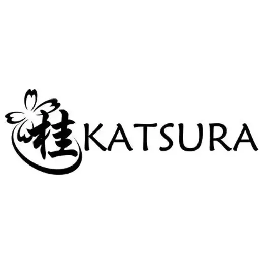 Katsura Cutlery brand logo for katsuracutlery.com