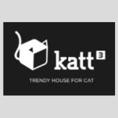 KATT3 brand logo for katt3.com