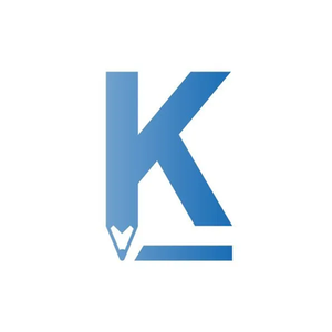 Katteb brand logo for katteb.com