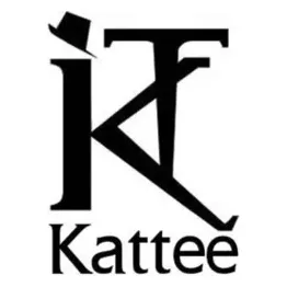Kattee brand logo for kattee.com