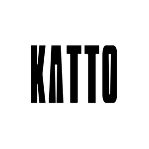 Katto brand logo for katto.shop