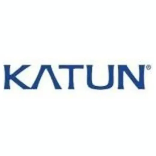 Katun brand logo for katun.com