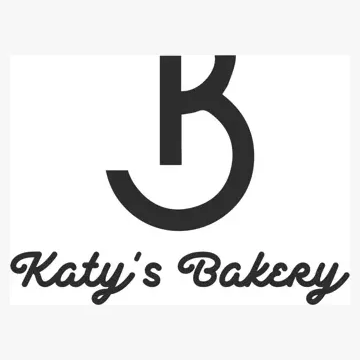 Katy's Bakery brand logo for katys-bakery.com
