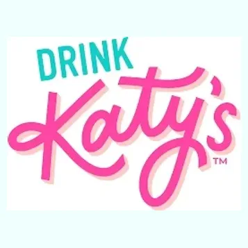 Katy's brand logo for drinkkatys.com