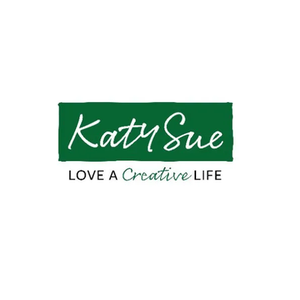 Katy Sue Designs brand logo for katysuedesigns.com