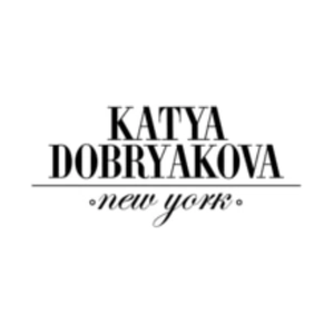 katyadobryakova brand logo for katyadobryakova.com