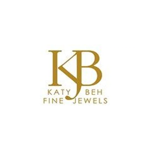 katybeh brand logo for katybeh.com