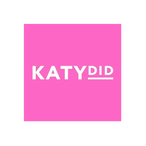 Katydid Wholesale brand logo for katydidwholesale.com