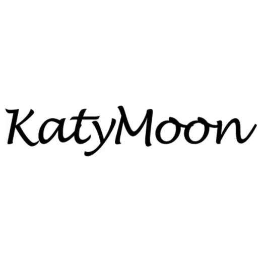 katymoon brand logo for katymoon.com
