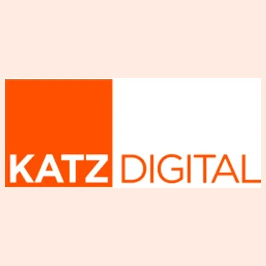 Katz Digital brand logo for katzdigital.com