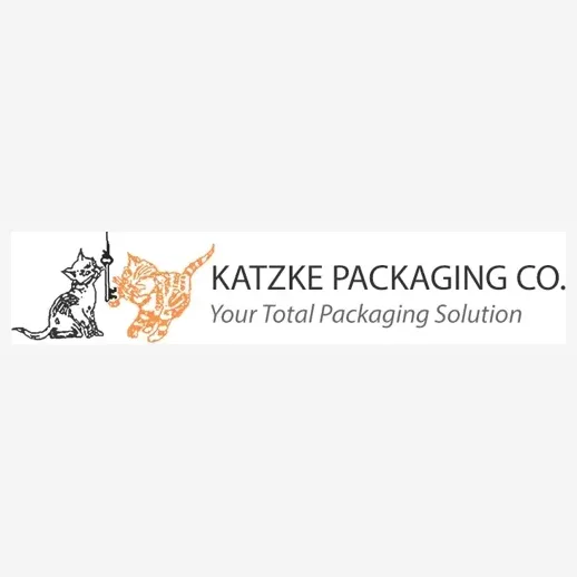 Katzke brand logo for katzke.com