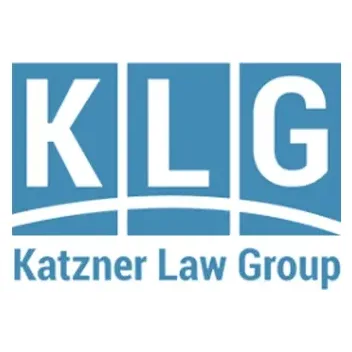 Katzner Law Group brand logo for katznerlawgroup.com