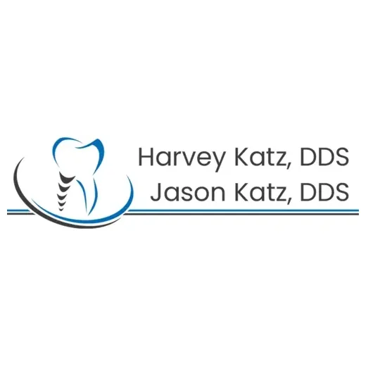 katzsmile brand logo for katzsmile.com