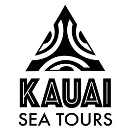Kauaʻi Sea Tours brand logo for kauaiseatours.com