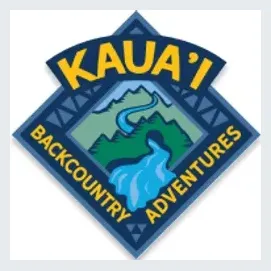 Kauai Backcountry Adventures brand logo for kauaibackcountry.com