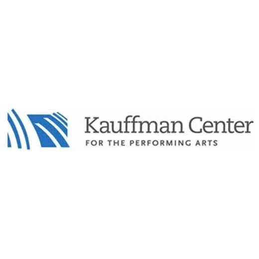 Kauffman Center brand logo for kauffmancenter.org
