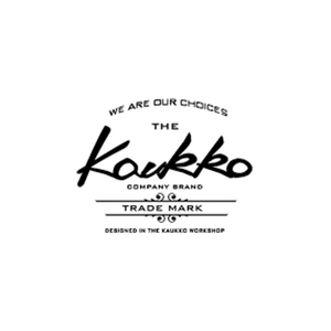 kaukko brand logo for kaukko.com