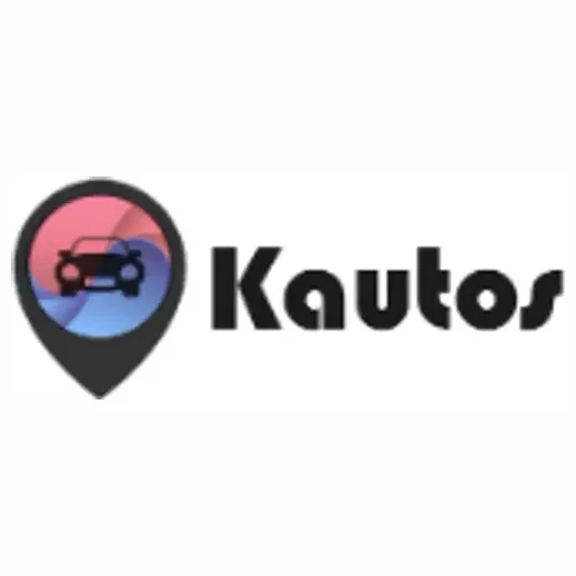 kautos brand logo for kautos.com
