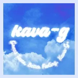 kava-g brand logo for kava-g.com