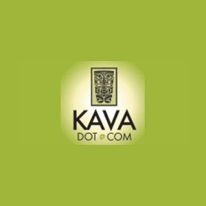 kava brand logo for kava.com