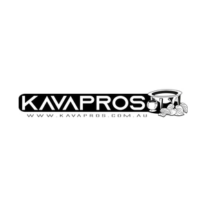 Kava Pros brand logo for kavapros.com
