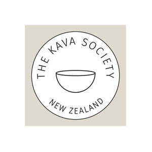 Kava Society brand logo for kavasociety.nz